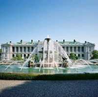 state guest houses of the Japanese government