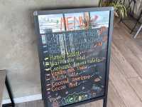 ณ by east coast coffee ร้านกาแฟสุดหรูในพัทยา