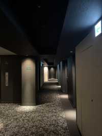 Prince Smart Inn Kyoto Sanjo Hotel, Kyoto🇯🇵