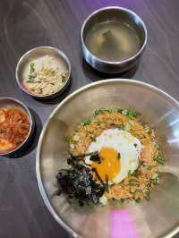 Korean Food Adventure in Kuala Lumpur: A Feast of Flavors! 🇰🇷🍴