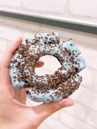 🎏Aeon搵到平價版冬甩🍩村田實商店Donut🤩