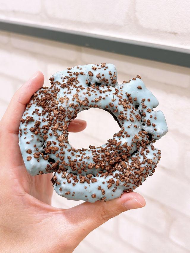 🎏Aeon搵到平價版冬甩🍩村田實商店Donut🤩