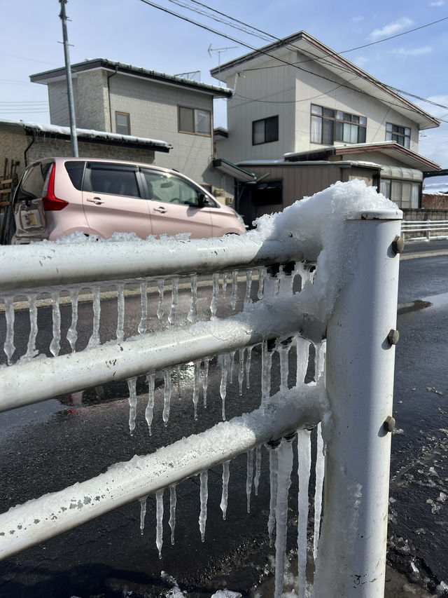 JR 米沢車站遊記：戰國古城的門戶，米沢之旅的起點