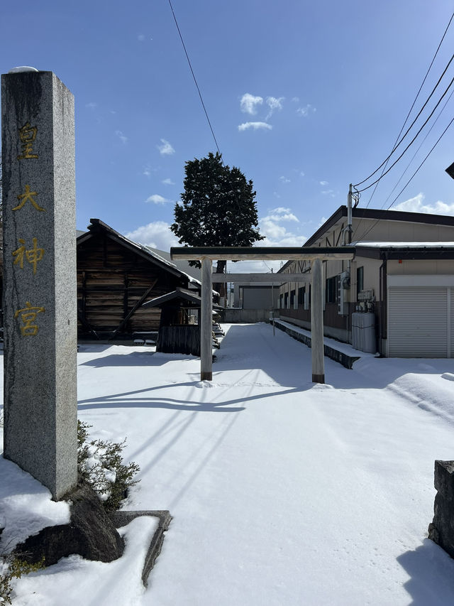 JR 米沢車站遊記：戰國古城的門戶，米沢之旅的起點