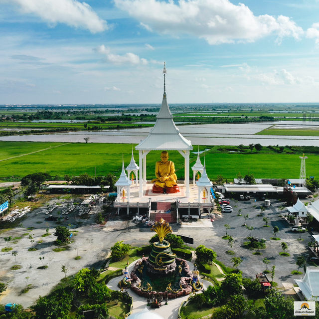 วัดวีระโชติธรรมาราม