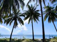 หาดสิชล เที่ยวทะเล นครศรีธรรมราช