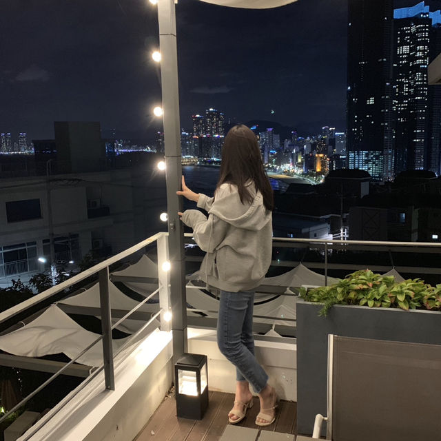 부산의 달맞이길 이탈리안 파인다이닝 ‘키친 동백‘🍽️🤍