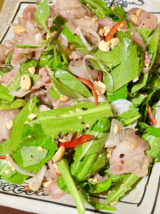 Hanoi’s Must-Visit Spot for Authentic Northern Vietnamese Food