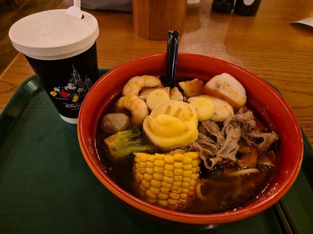 🥟상하이에서 먹은 음식 모음(2)🥟
