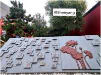 Solo Trip 11 Days @ Dongbei-Beijing-Tianjin