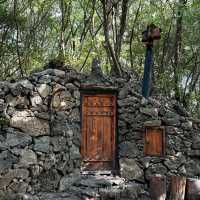 🏕️포토존 가득 제주 서쪽 가볼만한곳 추천 “산양큰엉곶”