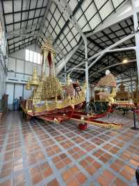 🇹🇭 Bangkok, City of Angels: My Favourite Experiences 