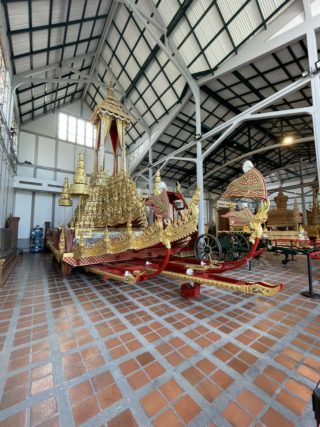 🇹🇭 Bangkok, City of Angels: My Favourite Experiences 