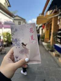  🇨🇳 Sunsets, Strolls, and Handcrafted Delights: A Day in Xizhou & Shuanglang