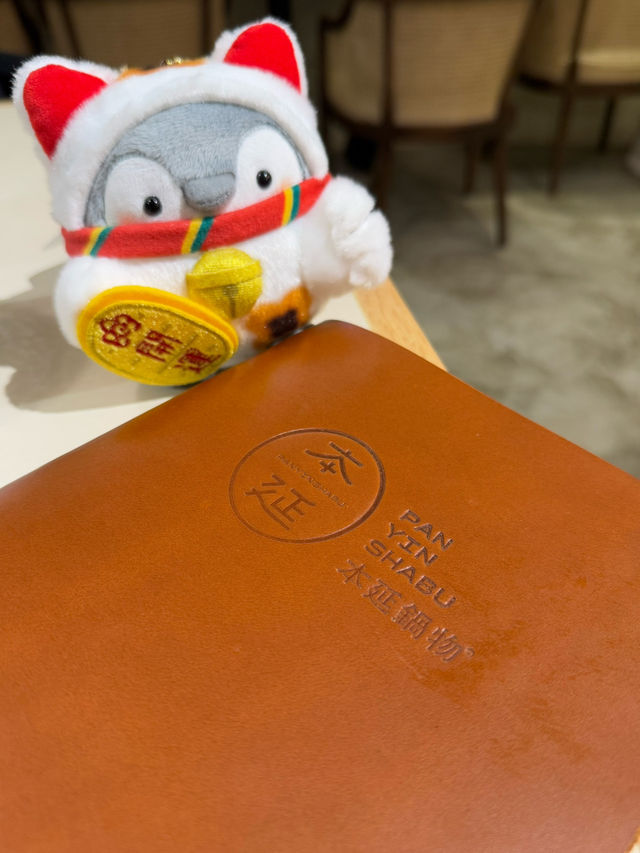 壽喜燒勁正正🤭