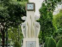 Buak Hard Public Park