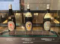 Sapporo Beer Museum: A Taste of History in Hokkaido