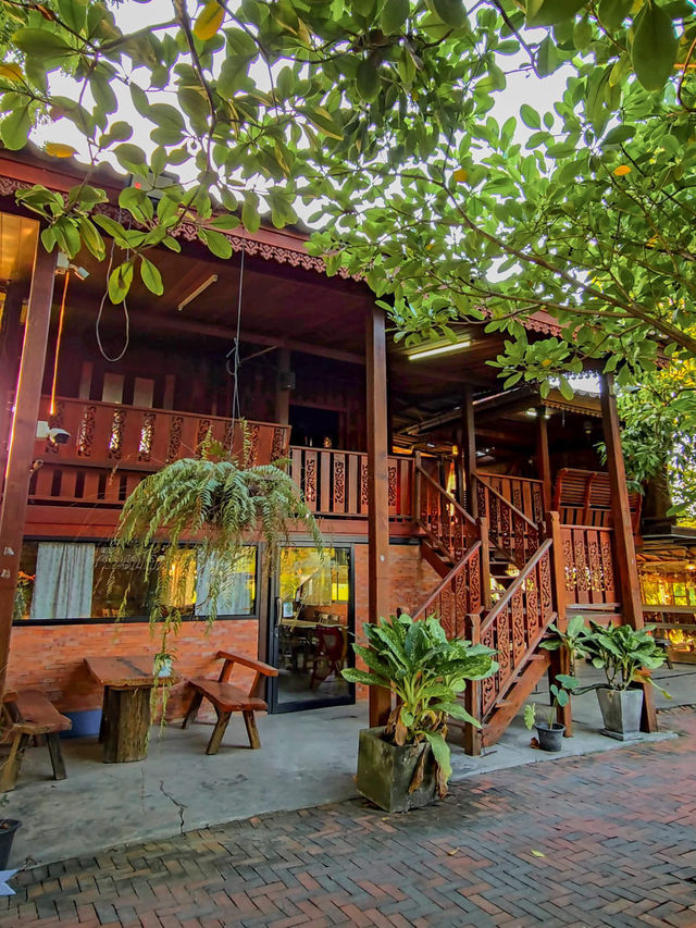 บ้านปายนา Baan-Pai-na