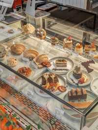 New Concept NaNa Coffee Roasters Ari