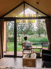 Thara Dara Resort ที่พักเขาใหญ่ดีต่อใจ🏠🌳