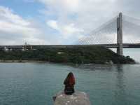 Ma Wan: A Serene Island Retreat Just Minutes from Hong Kong