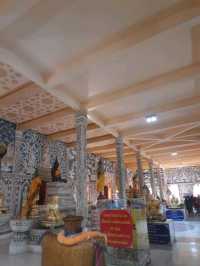 วัดประชาราษฎร์บำรุง หรือ วัดรางหมัน นครปฐม
