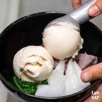 ร้านของหวานที่เอยลองชิมครั้งแรกแล้วติดใจ