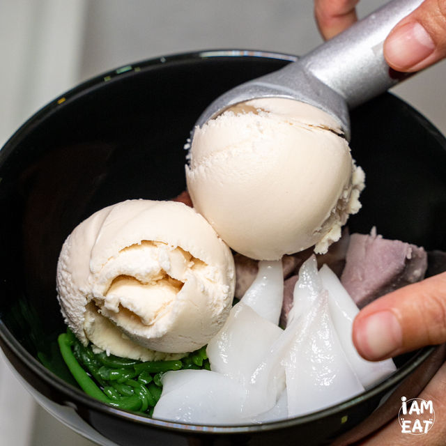 ร้านของหวานที่เอยลองชิมครั้งแรกแล้วติดใจ