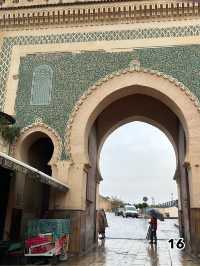 🇲🇦フェズ　Fez el Bali