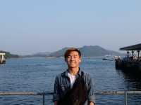 A Taste of the Sea: Exploring Fisherman’s Wharf in Hong Kong