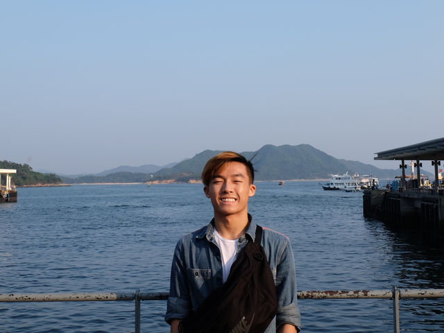 A Taste of the Sea: Exploring Fisherman’s Wharf in Hong Kong