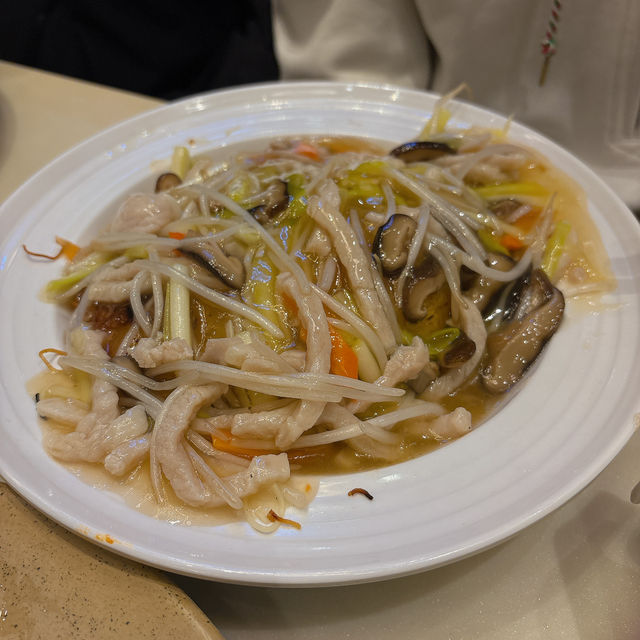 有驚喜既小菜套餐😉 有驚喜既小菜套餐😉