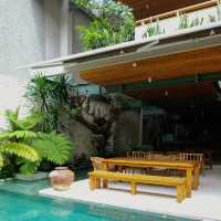 Whispers of Elegance: Experience Umanari Cafe