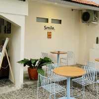 Kedai Tirai: A Culinary Retreat Beyond the Veil 