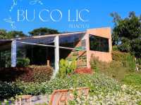 Bu•co•lic 🌲 คาเฟ่ยอดฮิตในเขาใหญ่