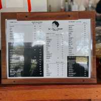 Small House Coffee