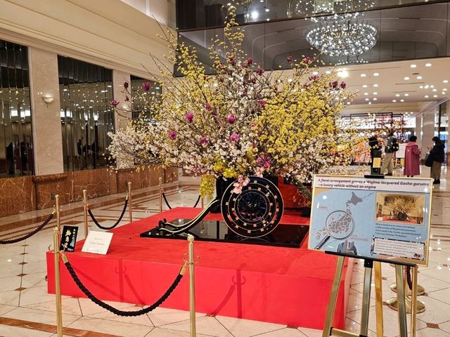 東京必住五星級酒店