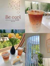 Be Cool Cafe สมุทรสาคร