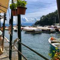 Beautiful Portofino