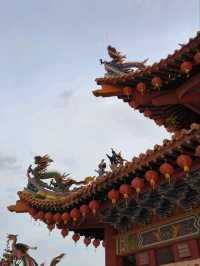2D2N weekend trip in Kuala Lumpur