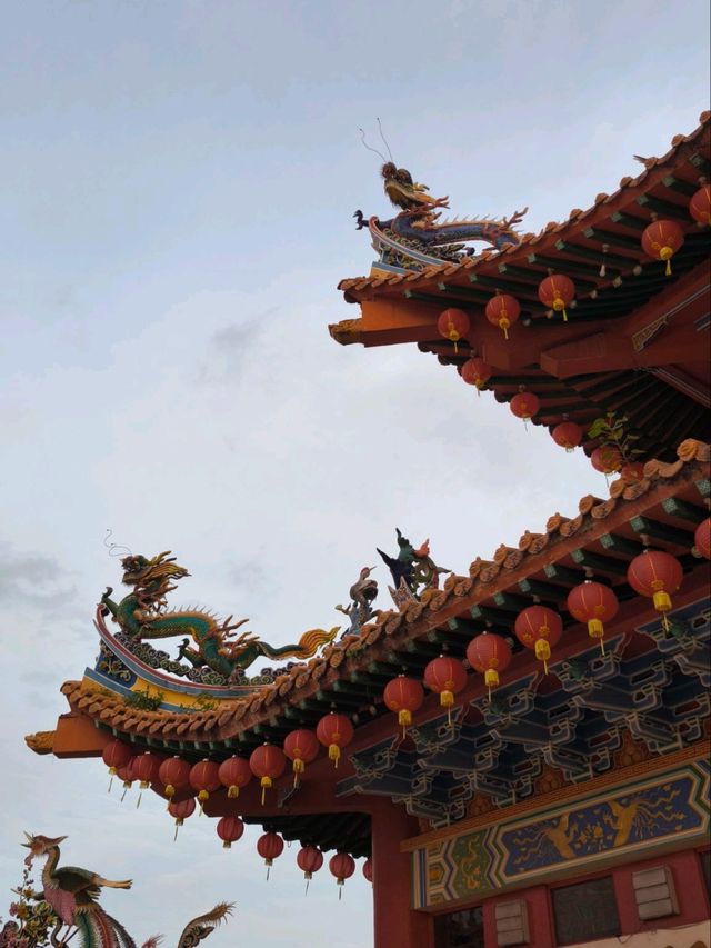 2D2N weekend trip in Kuala Lumpur