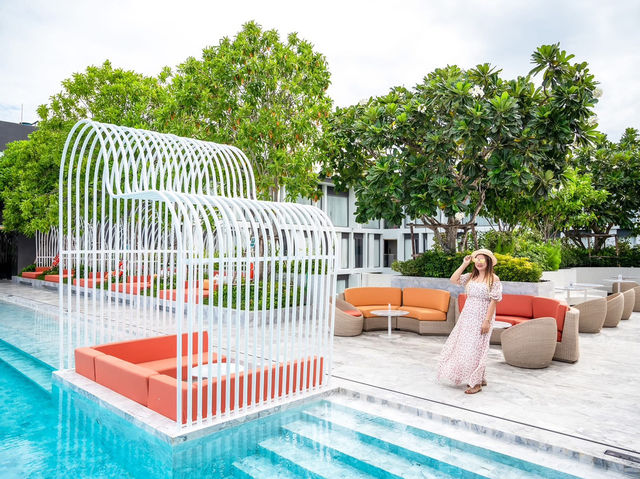 dusitD2 Hua Hin  