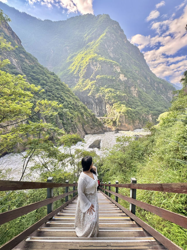 4 Wonders of Yunnan in a 4 Day Itinerary 