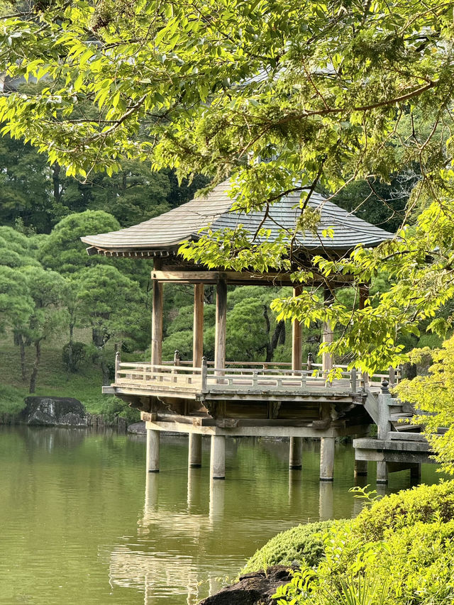 Naritasan Day Trip: Unveiling a Hidden Gem Near Tokyo