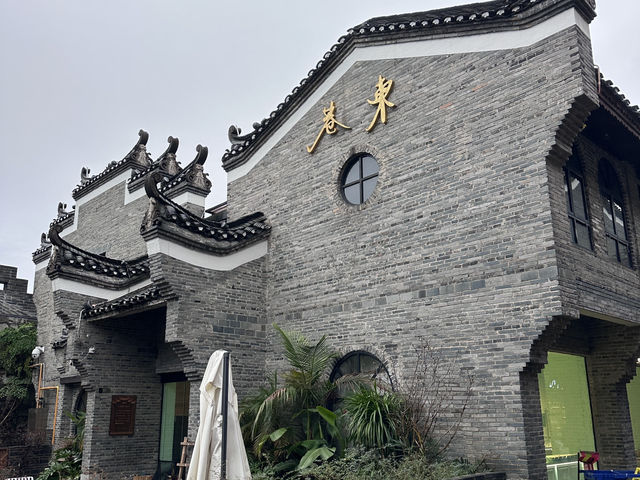 廣西桂林好去處✨ 靖江王城 