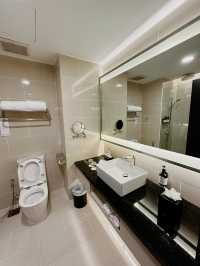 AC Hotel by Marriott Penang: A Stylish Stay in Penang Island