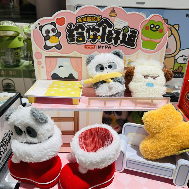 Snacks, Souvenirs, and Surprises – A Weekend at Bestore