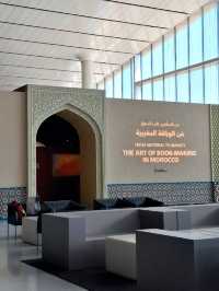 Qatar National Library