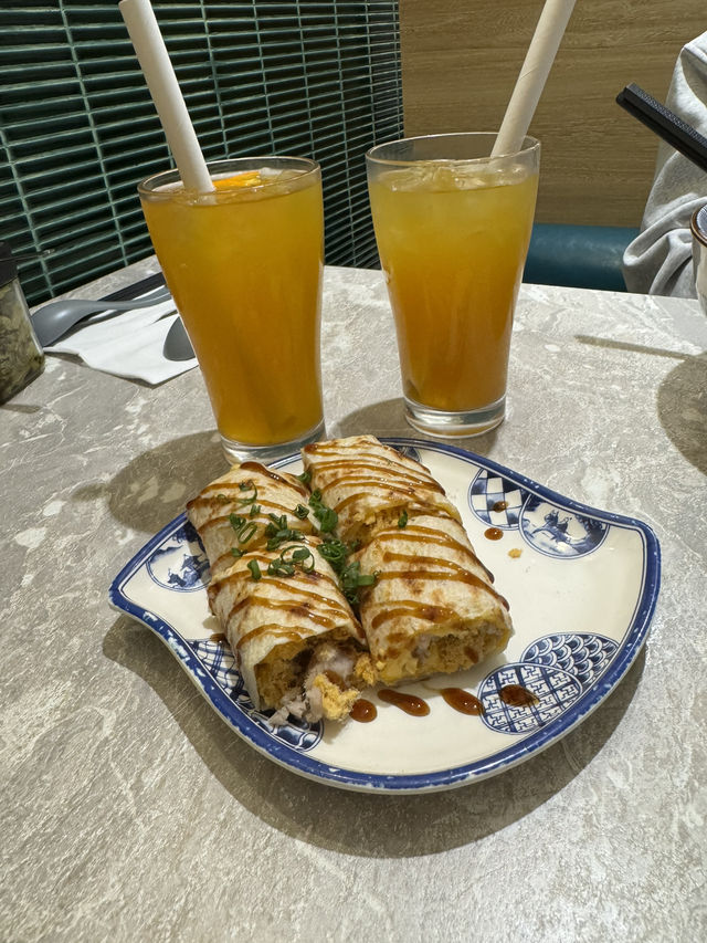 遇見花蓮💝 平民價cp值台菜