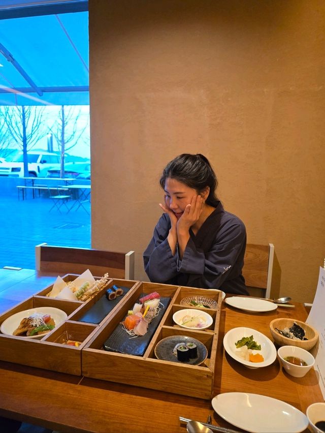 하루가 부족한 진짜 힐링이었던 남해여행💛